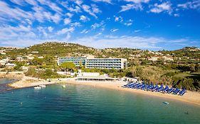 Hotel Mediterranee Kefalonia 4*